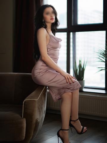 Индивидуалка Ульяна Фотография 2
