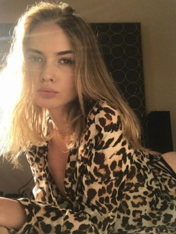 Индивидуалка Ида Фотография 3