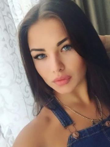 Индивидуалка Фариза Фотография 2