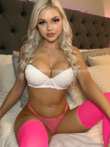 Индивидуалка Ника Фотография 2