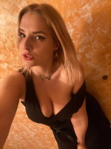 Индивидуалка Алина Фотография 2