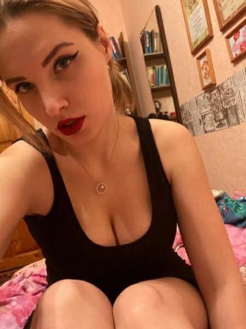 Индивидуалка Алина Фотография 3