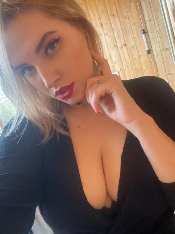 Индивидуалка Алина Фотография 4