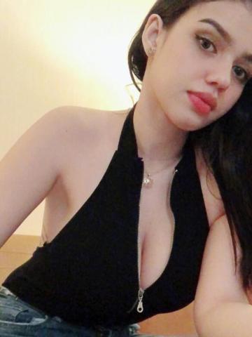 Индивидуалка Зина Фотография 2